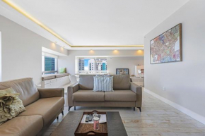 Four Seasons VIP suite